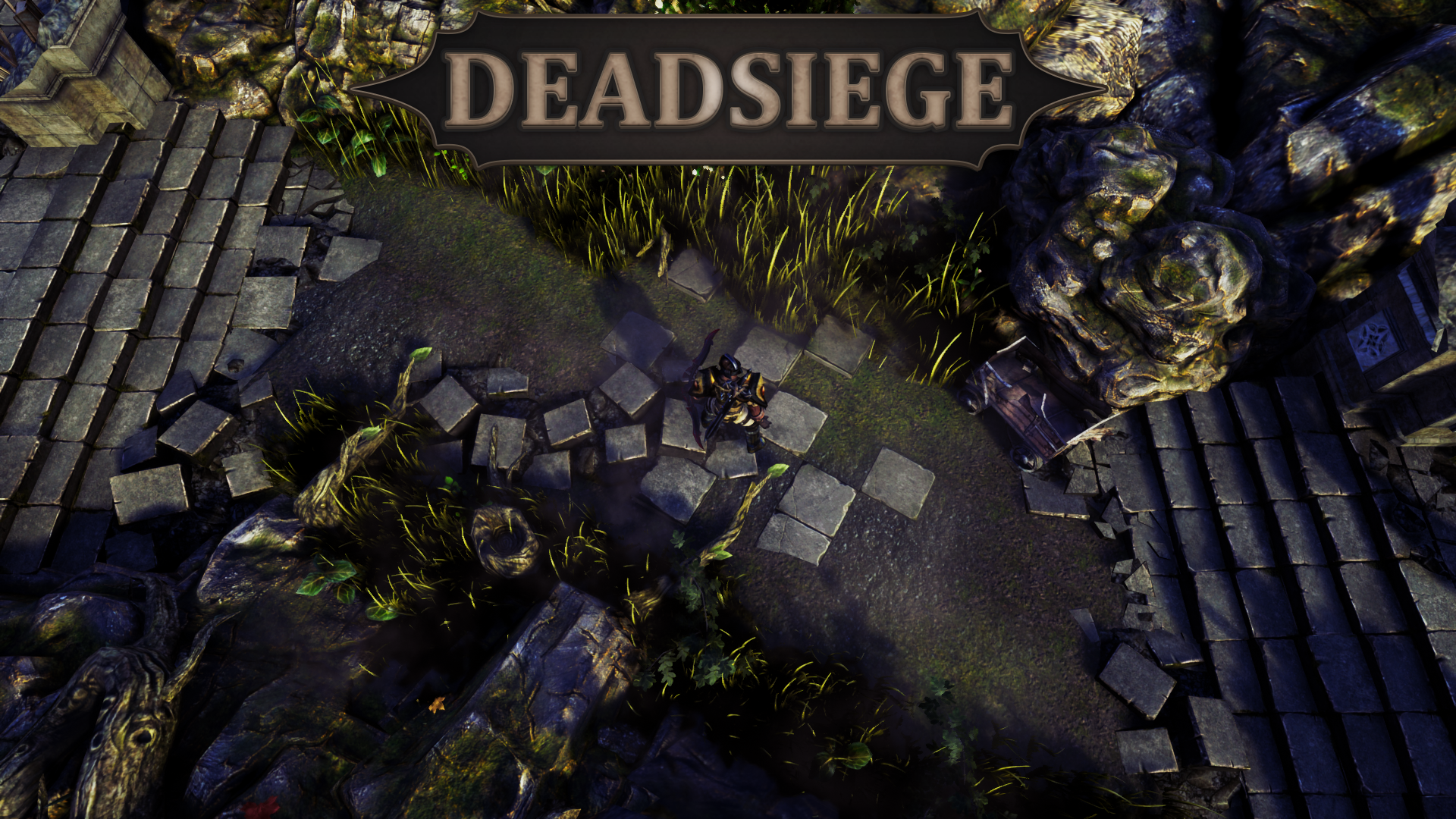 Deadsiege