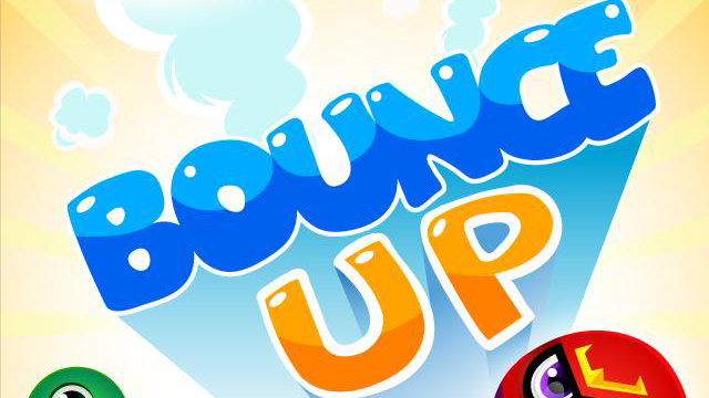 Bounce Up